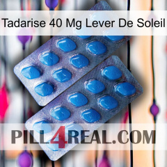 Tadarise 40 Mg Sunrise viagra2